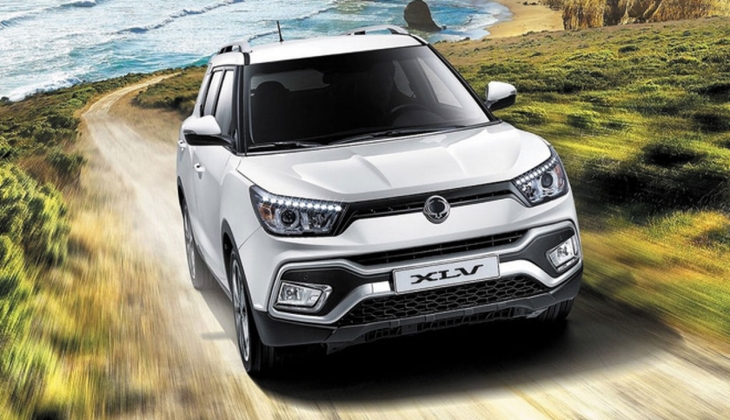 SsangYong XLV ye 39.972 TL zam! 24 Ağustos 2023 fiyat listesi...