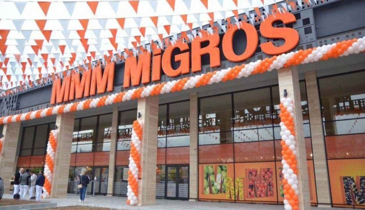 Migros ta indirim çılgınlığı! Ayçiçek yağında damping! 09 Mart 2023 fiyat listesi