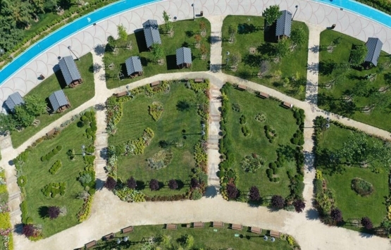 Millet bahçeleri projelerinin maliyeti ne olacak?