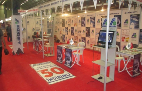 Van İnşaat Fuarı 28 Mayıs'ta kapılarını açacak!