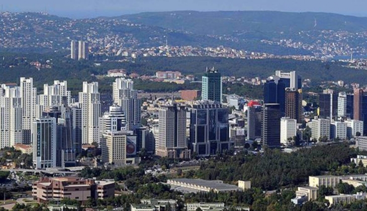 Vakıflar Bölge Müdürlüğü'nden Sarıyer'e kat karşılığı inşaat sözleşmesi! İhale tarihi belli oldu!