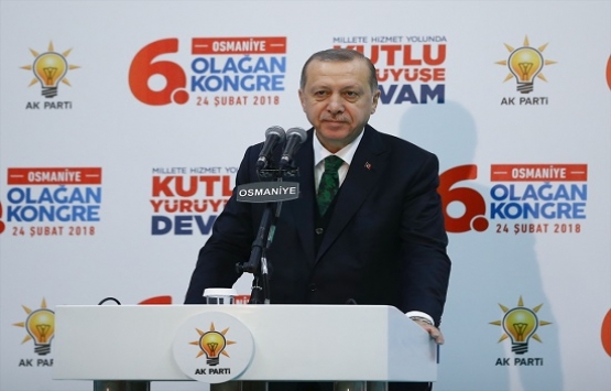 Osmaniye ulaşım projeleri