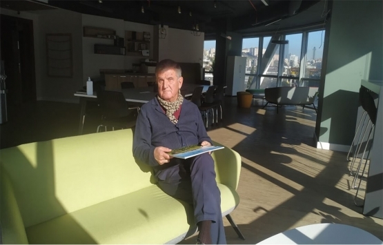 TURYAP tan icradan satış açıklaması!