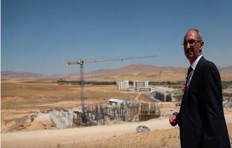 Kırşehir Ahi Evran Üniversitesi