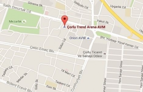 Trend Arena yılbaşında açık mı?