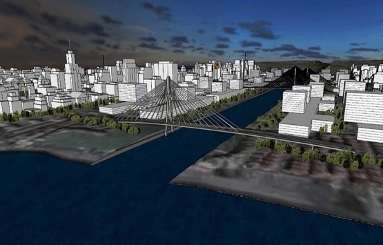 Çılgın proje için geri sayım başladı!