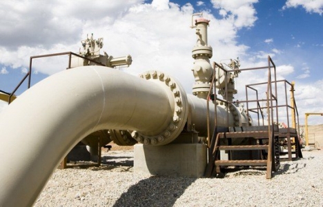 İran TANAP'a ortak olabilir!