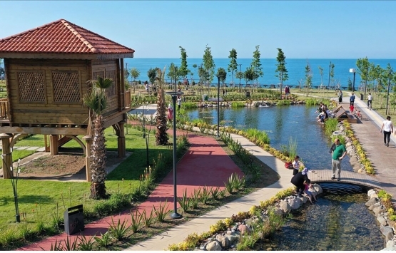 AK Parti Genel Başkan Yardımcısı Hayati Yazıcı dan TOKİ ye kentsel dönüşüm övgüsü!