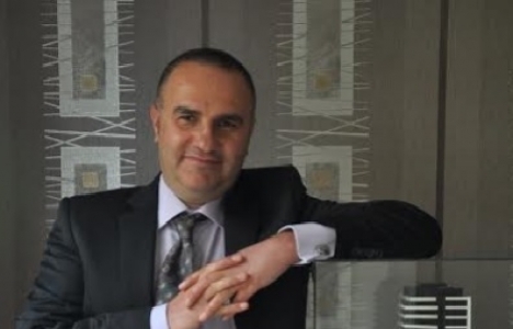 Nihat Aslantaş: Kuleler, kapıcılık mesleğine sınıf atlatacak!