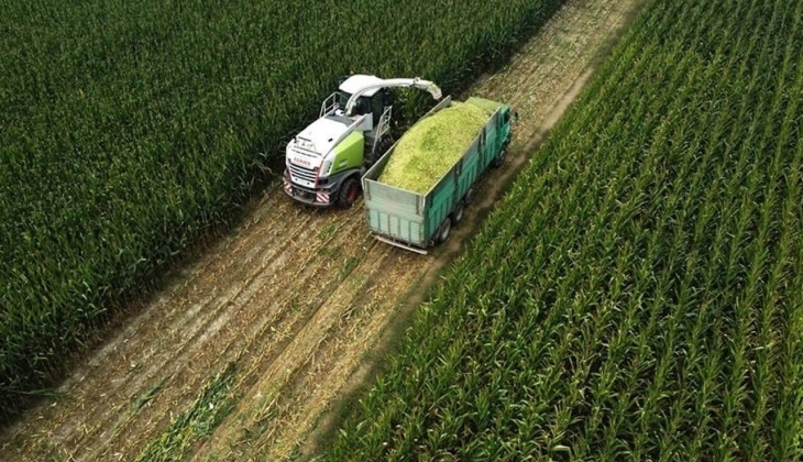 Çiftçiler dikkat! Sakın kaçırmayın: Çiftçi Kayıt Sistemi ne başvurular yarın başlıyor!