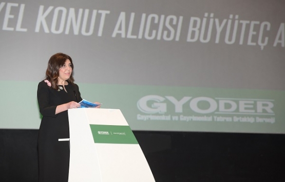 Potansiyel konut alıcısı büyüteç altında!