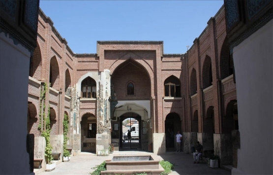 Konya'da 90.2 milyon TL'ye satılık gayrimenkul!