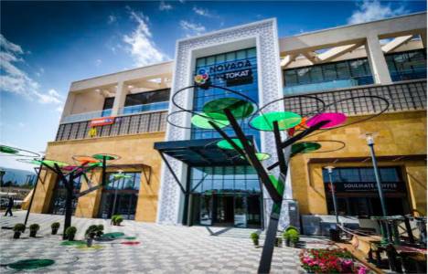 Turkmall, 2014'de Anadolu'da 5 AVM daha açıyor!