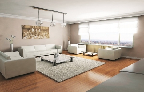 Baumit kalıcı ve estetik döşemeler için estetik çözümler sunuyor!