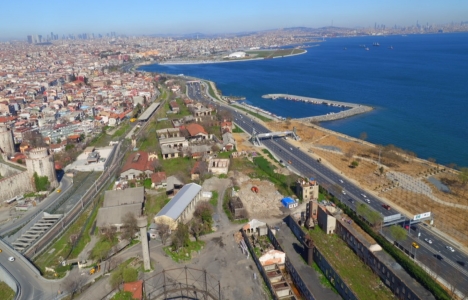 İşte inşaatı devam eden 36 Emlak Konut projesi!