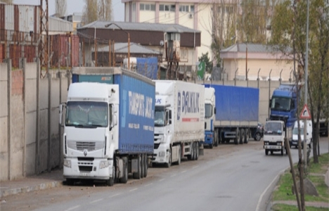 İstanbul Erenköy Gümrüğü taşınacak mı?