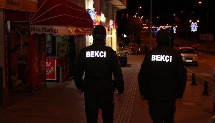 Bekçi alımında son dakika gelişmesi! Bekçi olmak isteyenler hemen bakın! Peş peşe açıklama geldi! Sakın kaçırmayın