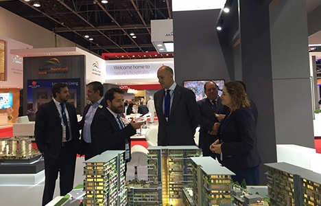 Nef New York projesinde ön talep toplanıyor!