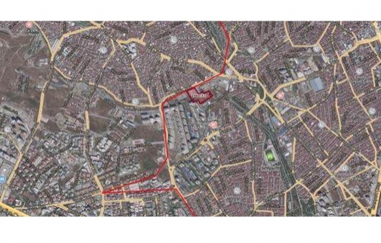 Yeşil GYO Esenyurt arsalarının değeri belli oldu!