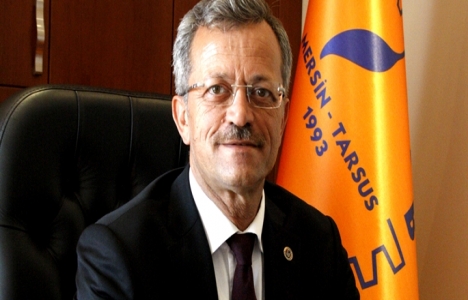 Mersin-Tarsus OSB, Türkiye’nin en çevrecisi olacak!