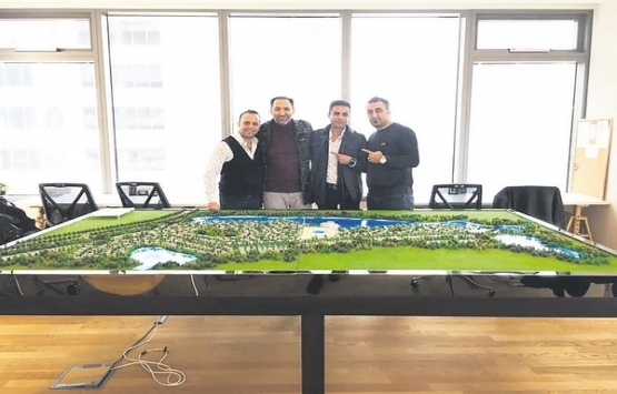 Yurt dışında hayali konut satıcıları türedi!