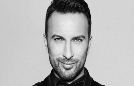 Tarkan Kemerburgaz'da ofis kiraladı!