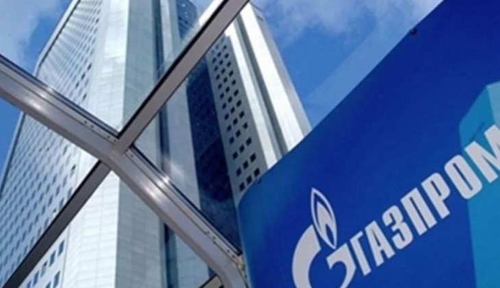 Gazprom akımı kesti! Fitch resesyon uyarısı verdi