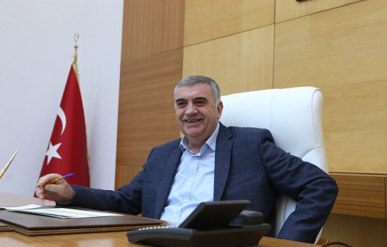 Zeki Toçoğlu: Arsa sorunu çözülürse tribün yaparız!