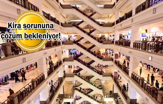 avm mağaza kiraları