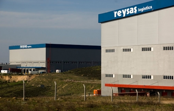 Reysaş GYO Gebze den 4.7 milyon TL ye arsa aldı!