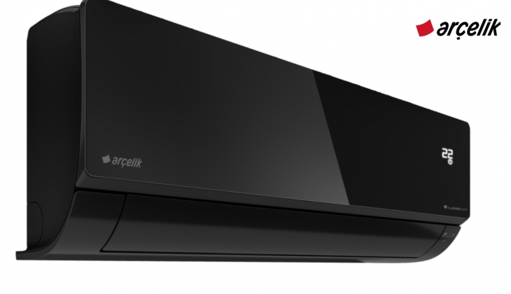 Wi-Fi özellikli Arçelik inverter klima alana çeyiz paketinde dev indirim!
