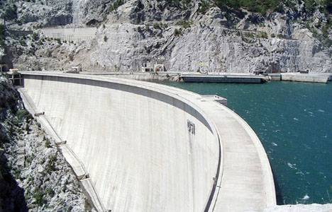 Malatya Yoncalı Barajı'nın ihalesi tamamlandı!