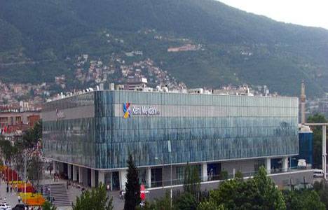 Bayram alışverişlerinin adresi Kent Meydanı AVM oldu!