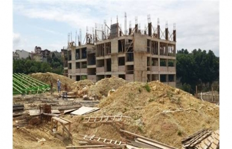 Ünye'de eğitim yatırımları artacak!