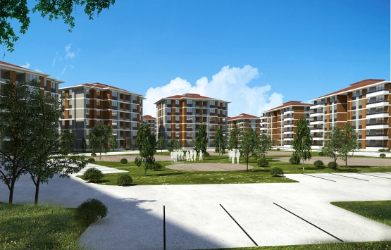 TOKİ Silivri projesinin detayları belli oldu!