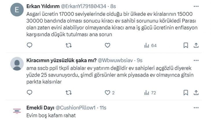 Evini kiraya vereceklere parmak izi ve senet uyarısı: Bunları mutlaka yapın! 