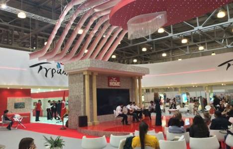 Türkiye ile Rusya arasında turizm için ortak eylem planı imzalandı!