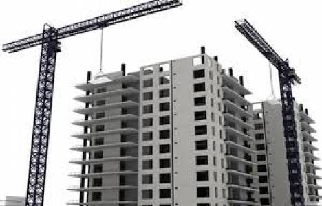 İnşaat ve hizmette güven endeksi arttı!