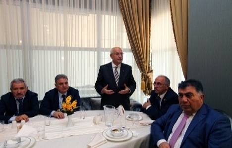 Yenimahalle Belediyesi'nin 2016 yılı bütçesi 376 milyon TL!