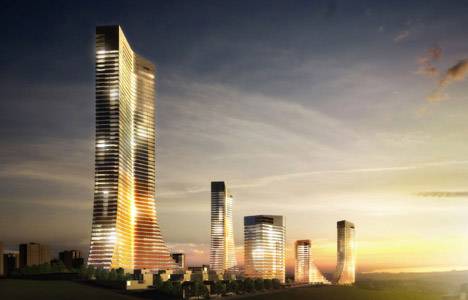 Varyap Meridian Ataşehir adres!