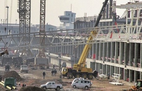 Konut sektöründeki daralma yan sanayiyi etkilemedi!