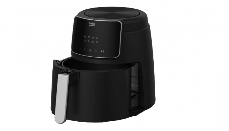 Beko dan, FRA 5244 FitFry Az Yağlı Fritöz lerde 1.999 TL indirim fırsatı!