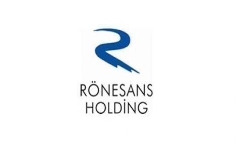 Rönesans Holding'in 9. kupon faiz oranı 4,5107!