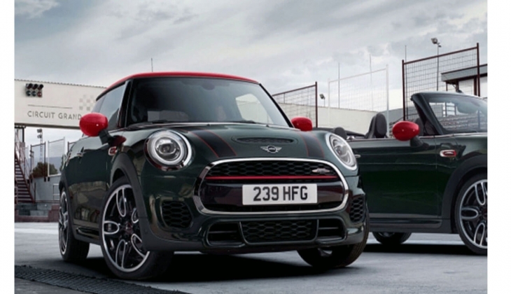 Mini John Cooper Works ne kadar? 30 Eylül 2022 fiyat listesi