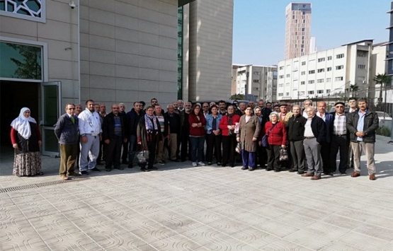 Karabağlar'daki kentsel dönüşüm bilirkişiden geçmedi!