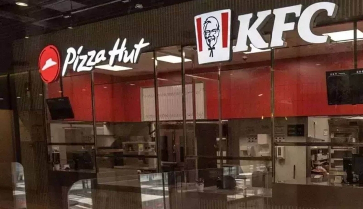 KFC ve Pizza Hut’ın eski işletmecisinden kötü haber! Dev şirket için iflas kararı geldi... 