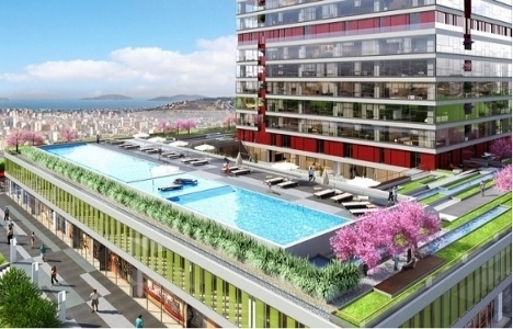 Ritim İstanbul Dumankaya ödeme tablosu!