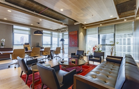 Balance Güneşli prestijli ofis arayanları bekliyor!