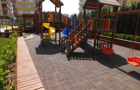 Maltepe Adalife Evleri nde hemen teslim! 425 bin TL!