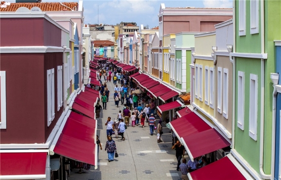 Sakarya Uzunçarşı dönüşüm